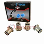 Mevotech Og Front Upper Suspension Control Arm Bushing For 1981-1993 Dodge Kf. Fixed Price $33.42.