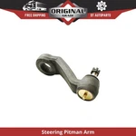 1987-1991 Ford Country Squire Front Steering Pitman Arm Mevotech Og. Fixed Price $35.12.