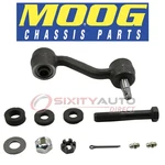 Moog Steering Idler Arm For 1968-1971 Plymouth Gtx Gear Xz. Fixed Price $84.33.