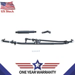 Upgraded Steering Linkage Pitman Arm Damper Drag Kit For 2003-2012 Ram 2500 3500. Fixed Price $221.99.