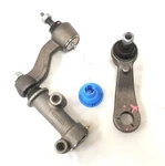 Oem Pitman 3-GROOVE, Idler Arm, Housing 00-07 Gm 4X4 Trucks 1500, 2500, 3500. Fixed Price $267.55.
