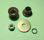 Set Steering Idler Arm Bushing Ftis Datsun 200SX 210 280ZX 510 720. Fixed Price $17.78.