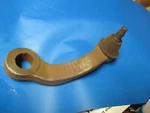 Pitman Arm,new,n.o.s.mopars 73-81 With Large Strg.shaft 3402730. Fixed Price $40.00.