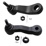 Pitman Arm & Idler Kit For Escalade Chevy Silverado Gmc Yukon Sierra 1500. Fixed Price $32.50.