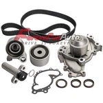 Timing Belt Kit Water Pump For Toyota 3.0L 1MZFE Avalon Sienna Camry Lexus 24V. Fixed Price $565.95.