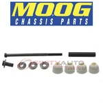 Moog Front Stabilizer Bar Link Kit For 1995-1997 Nissan Pickup Spring Jr. Fixed Price $20.16.