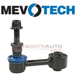 Mevotech Supreme Rear Stabilizer Bar Link Kit For 2019 Lexus ES350 - Spring Ef. Fixed Price $48.27.