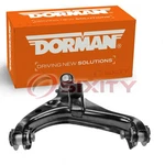 Dorman Front Left Lower Suspension Control Arm Ball Joint 2009-2013 Ford Zx. Fixed Price $219.87.