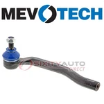 Mevotech Supreme Front Right Outer Steering Tie Rod End For 1997-2001 Honda Mq. Fixed Price $47.15.