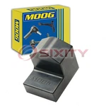 Moog Front Lower Suspension Control Arm Bumper For 2001-2010 Gmc Sierra 2500 Yf. Fixed Price $92.98.