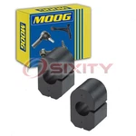 Moog Front To Frame Stabilizer Bar Bushing Kit For 1971-1977 Gmc Sprint Au. Fixed Price $17.64.