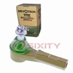 Mevotech Ttx Front Outer Steering Tie Rod End For 2008-2010 Dodge Challenger Co. Fixed Price $70.88.