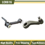 Steering Idler Arm Pitman Front 2 1987-1991 Ford Country Squire. Fixed Price $90.85.