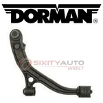 Dorman Front Left Lower Suspension Control Arm Ball Joint For 2001-2008 Rd. Fixed Price $107.47.