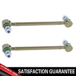 Sway Stabilizer Bar Link Kit Front Mevotech For Toyota Prius 2001-2009. Fixed Price $137.85.