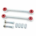Zone Offroad J5301 Front Sway Bar Links For 2007-2017 Wrangler Jk New. Fixed Price $49.82.