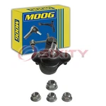 Moog Front Left Lower Suspension Ball Joint For 2010-2014 Volkswagen Golf Sd. Fixed Price $59.80.