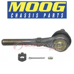 Moog Right Inner Steering Tie Rod End 1997-2002 Ford Expedition Gear Zo. Fixed Price $56.81.