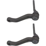 Pair Set Of 2 Idler Arms Front For Chevy Olds S10 Pickup S-10 Blazer Jimmy S15. Fixed Price $50.33.