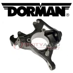 Dorman Front Right Steering Knuckle For 1993 Jeep Grand Wagoneer Gear Hl. Fixed Price $165.95.