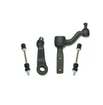 4PC Idler Pitman Sway Bar Kit For Chevrolet Gmc K1500 K2500 K3500 1988-1992 4WD. Fixed Price $38.54.