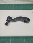 New Front Steering Pitman Arm Baw Chevrolet C10. Fixed Price $15.19.