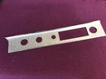 1963 Impala Ss Dash Radio Trim Moulding Super Sport Real Oe Gm Nice. Fixed Price $147.59.