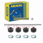 Moog Suspension Stabilizer Bar Link Kit For 1998-2004 Nissan Frontier Ky. Fixed Price $14.38.