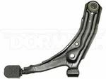 Ctrl Arm W/ball Joint Dorman (oe Solutions) 520-526. Fixed Price $91.05.