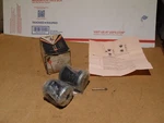 Nos 1961 Mercury Ford Power Steering Frame Idler Arm Jamco JA-520. Fixed Price $10.00.