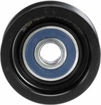 Accessory Belt Idler Pulley-drivealign Premium Oe Gates 36769. Fixed Price $62.10.