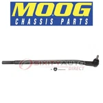 Moog Right At Connecting Rod Steering Drag Link For 2003-2010 Dodge Ram 2500 Ty. Fixed Price $81.32.