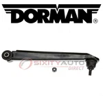 Dorman Rear Right Lower Suspension Control Arm Ball Joint For 2001-2006 Kia Gx. Fixed Price $55.96.