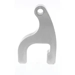 Dog Leg Upper Steering Arm, Plain, Tapered, Fits Ford. Fixed Price $41.99.