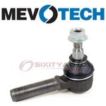 Mevotech Supreme Front Outer Steering Tie Rod End For 1999-2004 Land Rover Rm. Fixed Price $45.62.