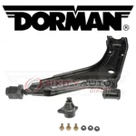 Dorman Front Left Lower Suspension Control Arm Ball Joint For 1980-1983 Dd. Fixed Price $103.49.