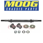 Moog Front Upper Suspension Control Arm Shaft Kit For 1973 Oldsmobile Xb. Fixed Price $99.02.