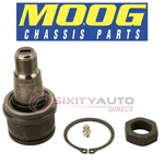 Moog Front Lower Ball Joint 2000-2005 Ford Excursion Spring Ride Wh. Fixed Price $64.63.