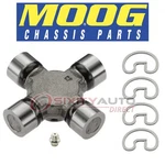 Moog At Transmission Universal Joint For 1992-1999 Gmc C1500 Suburban 5.7L Ge. Fixed Price $30.70.