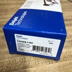 Steering Pitman Arm Delphi TA2409 New. Fixed Price $34.99.