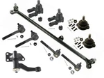 4WD Center Link Rack Ends Ball Joints Idler Arm For Nissan Pathfinder Se Xe 3.0L. Fixed Price $201.58.
