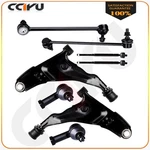 8PCS Front Lower Control Arm Suspension Kit Ball Joint For 2001 Chrysler Sebring. Fixed Price $102.18.