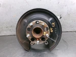 13 Honda Accord Left Driver Rear Spindle Knuckle ( 14-15 2.4L/3.5L ). Fixed Price $109.95.