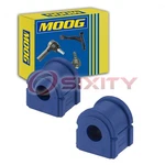 Moog Front To Frame Stabilizer Bar Bushing Kit For 1997-2005 Buick Century Pu. Fixed Price $20.77.
