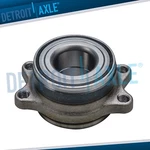 Rear Wheel Bearing Module For 2000-2004 Legacy Outback 2003-2006 Subaru Baja. Fixed Price $30.77.