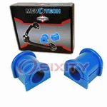 Mevotech Og Front To Frame Stabilizer Bar Bushing Kit For 1984-2001 Jeep. Fixed Price $16.82.