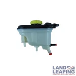 Genuine Land-rover Active Suspension Fluid Reservoir LR072550. Fixed Price $155.19.