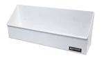 Allstar Performance ALL12268 Oil Bottle Holder 21 In Long 4-1/2 Deep. Fixed Price $79.99.