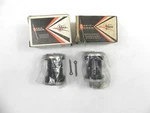 Lot Pair Vintage Used 1963-1964 Falcon Comet Jamco Idler Arm Bushings #JA-507B. Fixed Price $14.98.