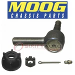 Moog Right Outer Steering Tie Rod End For 1961-1966 Jeep Universal Gear Pq. Fixed Price $33.74.